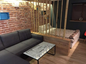 Гостиница City Garden Studio  Пловдив